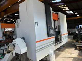 Ленточнопильный станок KASTO - KASTotec A7