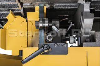 Ленточнопильный станок Powermatic PM1800B
