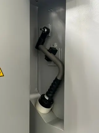 Токарный станок с осью C DMG MORI - ZL-153 SMC