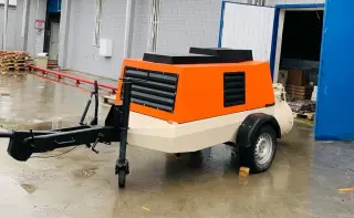 Растворонасос Brinkmann 260/43 1999 г