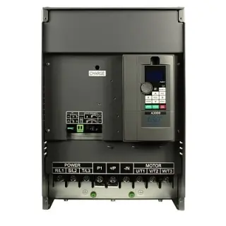 Частотный преобразователь ESQ-A3000-043-280K/315KF 280/315кВт 380-480В
