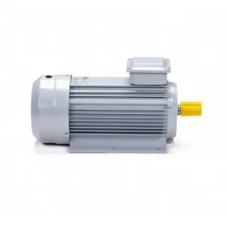 Эл.двигатель ESQ PR 80 В2 GST-Б1-S12-IE2 2.2/3000 IM 1081