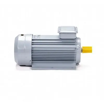 Эл.двигатель ESQ PR 80 А6 GST-Б1-S12-IE2 0.75/1000 IM 1081