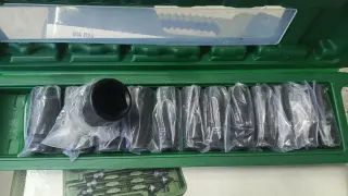 новое оборудование