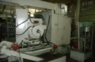 Зуборезный станок СТ280