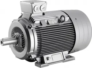 Электродвигатель LONNE 1TZ95022BA633AB4-Z