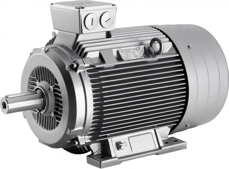 Электродвигатель LONNE 1TZ95022BA633AB4-Z