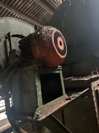 Двигатели переменного тока