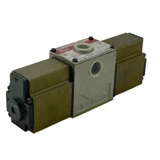 Гидрораспределитель HD-3-42-SGS-BCA-025B-RF TOYO-OKI