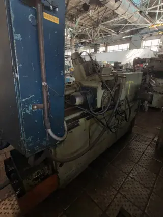 Червячно-фрезерный станок ЕЗ86А 47291