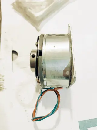 Электромагнитный тормоз Shinko (Япония) винтажные с Эбэя - электромагнитная муфта тормоза