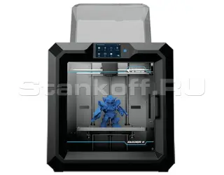 3D принтер Flashforge FF Guider II