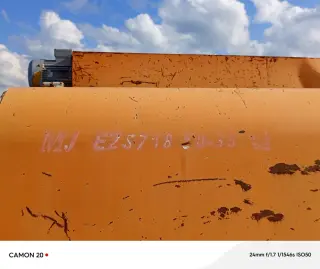 Многопильный двухвальный станок MJ EZS 718 50-35