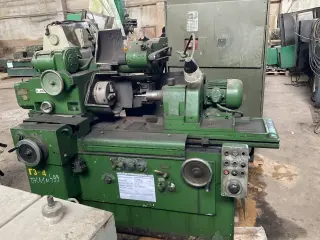 Станок для обработки металла
