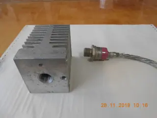 Тиристор силовой Т 161-160-15-42 ухл 2