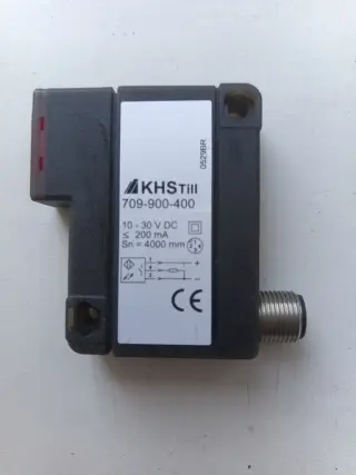 Оптический датчик KHS Till 709-900-400