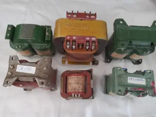 Тpaнсфopмaторы