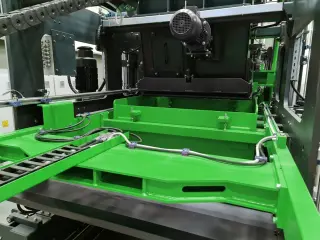 Автоматическая вибропрессовочная линия SUMAB R-1500 MAX | Скандинавское качество по доступным ценам