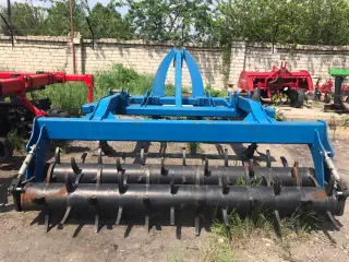 Глубокорыхлители чизель навесной РН 2.0-4.2м