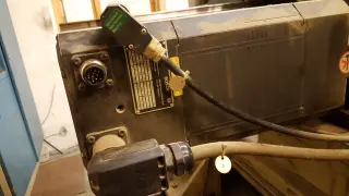 Лазерная установка PLS MFK LASERCOMB (Германия)