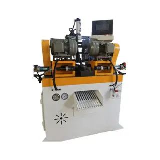 Станок для снятия фаски с труб SLD-60CNC-2T
