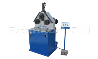 Электромеханический профилегибочный станок BP 40E