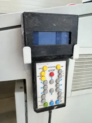 Станок для резки поролона с ЧПУ MEGAPLOT XTR PRO 1200