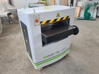 Рейсмусовый станок WoodTec SR 630