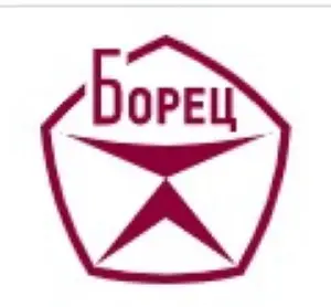 ООО «Компрессорный завод «БОРЕЦ»