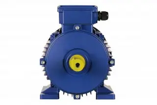 Эл.двигатель 5АИ 100 L4 ED 4/1500 IM 1081