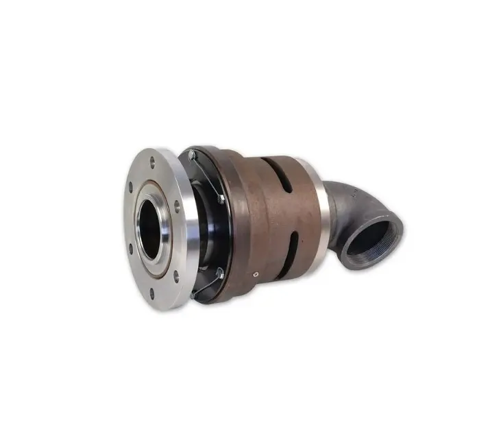 Ротационное соединение Deublin 6200-001-139