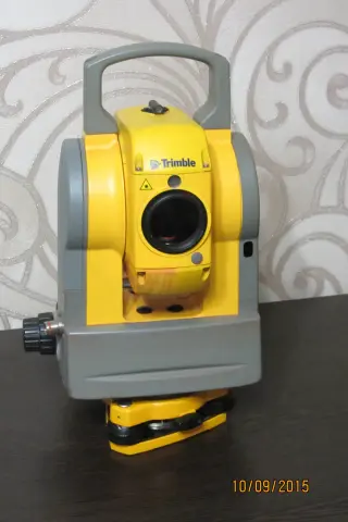 Тахеометр Trimble 3603 DR Arctic 3", бу