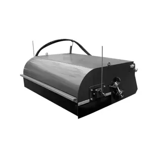 Подбирающие щетки SST-RS02A