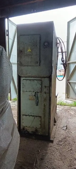 Пресс гидравлический П6330
