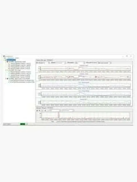 Сервер ввода-вывода Gorizont IO Server