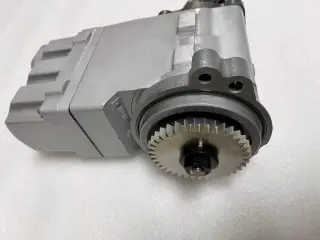 Насос ТНВД Caterpillar Reman C7 / C9