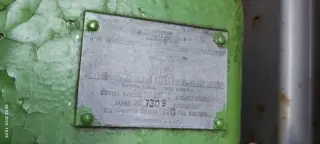 Токарно-винторезный станок 1М95