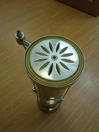 Принадлежности к лабораторной установке INNOJET Ventilus 2.5/1 для грануляции и нанесения покрытий