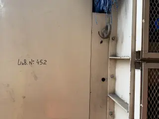 Секция продольной резки LMC (J.S. Machine)