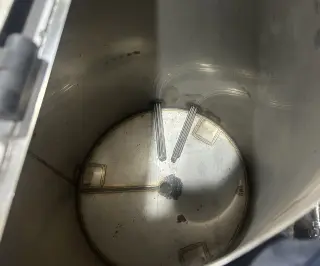 СИП мойка