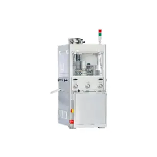 Роторный таблеточный пресс ZPTX-226Di-17
