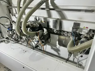 Кромкооблицовочный станок HOMAG EDGETEQ S380 Profiline