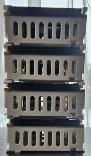 Блоки связи B&amp;R 8I0IF108.400-1