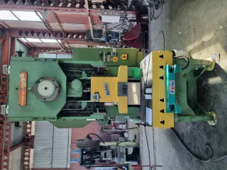 Пресс кривошипный ЕВU 130 тон