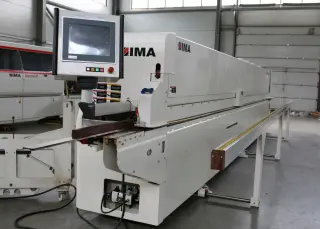 Кромкооблицовочный станок IMA ADVANTAGE 400L