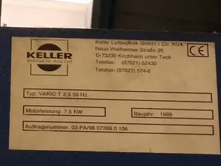 TRUMPF TCL 4030 для лазерной резки