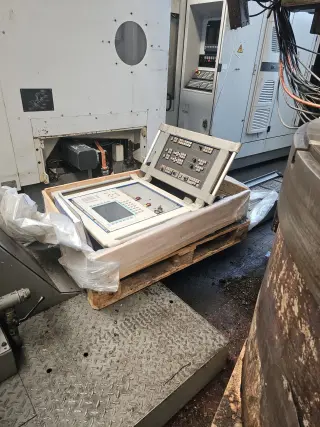 1525Ф3 ЧПУ