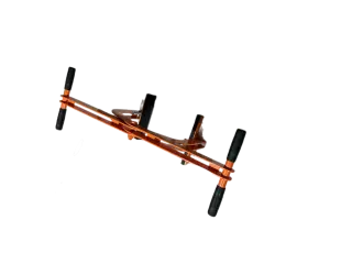 Захват бордюрного камня ручной ЗП-2Р-250