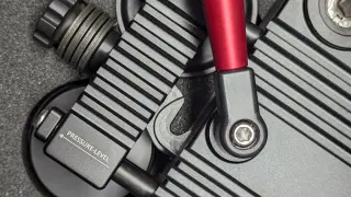 FALZ SEAMER MASC FSD — фальцезакаточная машинка для кровли