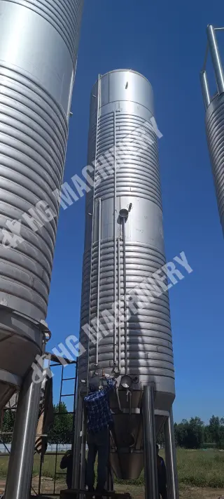 ЦКТ 24000 литров